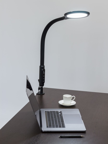 Настольная лампа ARTSTYLE TL-410B изображение в интернет-магазине Cramer Light фото 2
