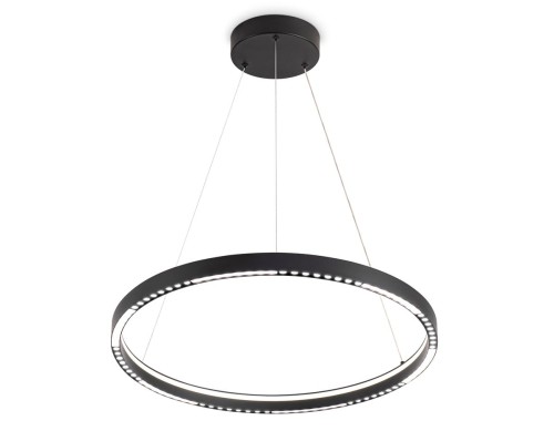 Подвесная люстра Ambrella Light Comfort FL5852 изображение в интернет-магазине Cramer Light фото 6