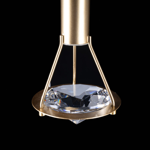 Подвесная люстра De Markt Ауксис 722012405 изображение в интернет-магазине Cramer Light фото 6