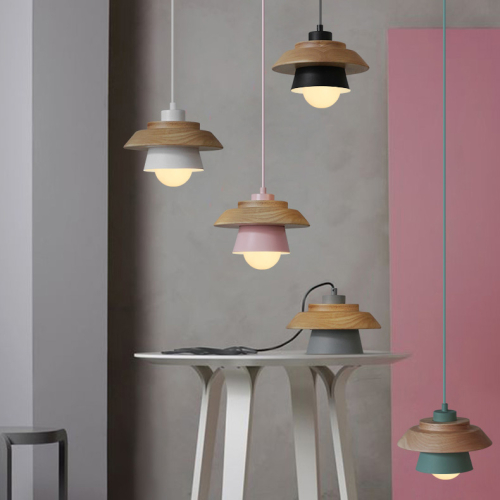 Подвесной светильник ImperiumLoft Eco 178161-26 изображение в интернет-магазине Cramer Light фото 20