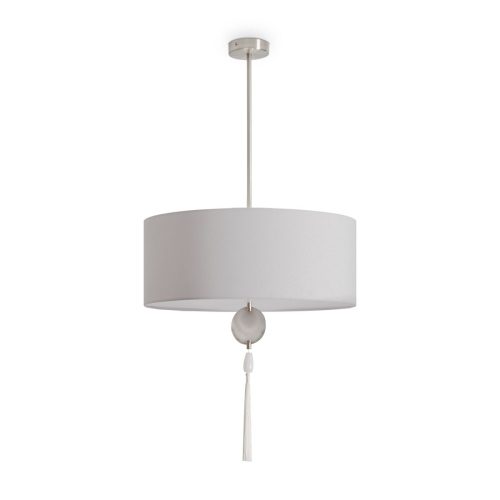 Люстра на штанге Freya Agate FR2052PL-05N изображение в интернет-магазине Cramer Light фото 7