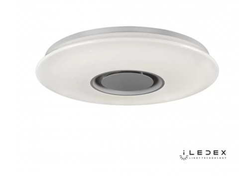 Потолочный светильник iLedex Music Music 36W Brilliant изображение в интернет-магазине Cramer Light