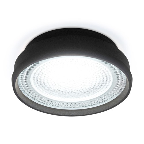 Встраиваемый светильник Ambrella Light Techno Spot TN346 изображение в интернет-магазине Cramer Light фото 4