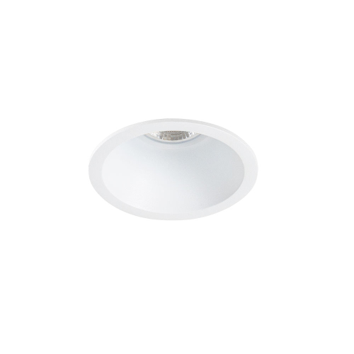 Встраиваемый светильник Arte Lamp Dash Mini A2764PL-1WH изображение в интернет-магазине Cramer Light