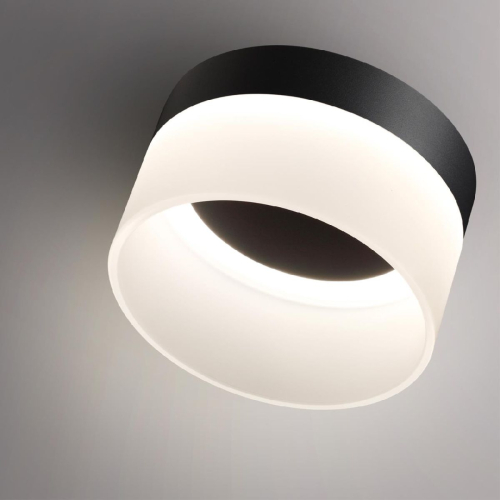 Накладной светильник Novotech Aura Over 359446 изображение в интернет-магазине Cramer Light фото 2