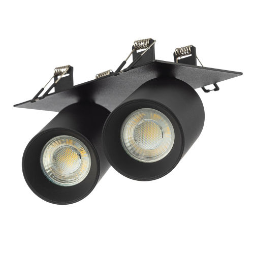 Встраиваемый спот Citilux Axel CL512D21 изображение в интернет-магазине Cramer Light фото 6