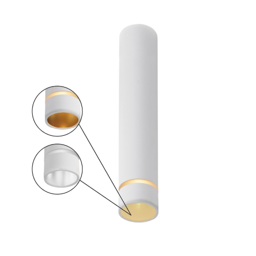 Накладной светильник Mantra Split 8882 изображение в интернет-магазине Cramer Light