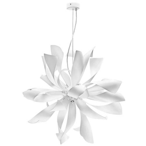 Подвесная люстра Lightstar Turbio 754266 изображение в интернет-магазине Cramer Light
