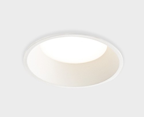 Встраиваемый светильник Italline IT06-6012 white 3000K изображение в интернет-магазине Cramer Light