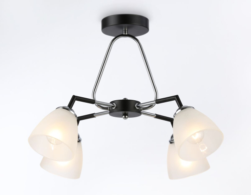 Потолочная люстра Ambrella Light Modern TR303293 изображение в интернет-магазине Cramer Light фото 3