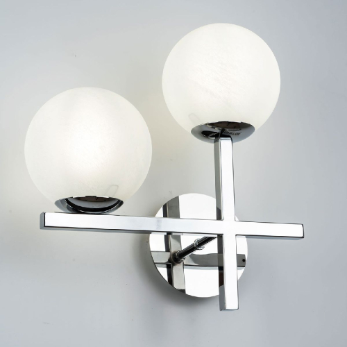 Бра Modestyle MS.6117.02 CR дополнительное фото фото 2