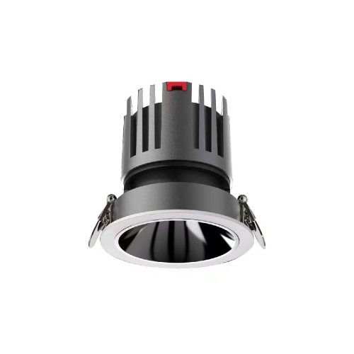 Встраиваемый светильник Favourite Mortise 4423-1C изображение в интернет-магазине Cramer Light