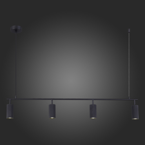 Подвесной светильник ST Luce Kendo SL1213.403.04 изображение в интернет-магазине Cramer Light фото 3