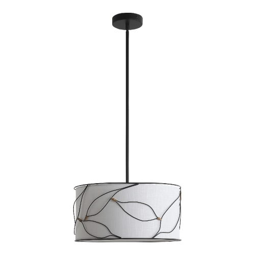 Подвесной светильник ST Luce Root SL6228.413.03 изображение в интернет-магазине Cramer Light фото 2