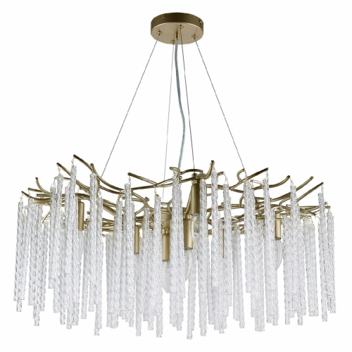Подвесная люстра Lumion Miss 6520/8 изображение в интернет-магазине Cramer Light
