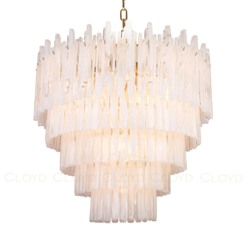 Подвесная люстра Cloyd Nansen 10906 изображение в интернет-магазине Cramer Light