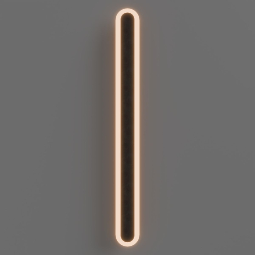 Настенный светильник Lightera Crotone LE421W-60B изображение в интернет-магазине Cramer Light фото 3