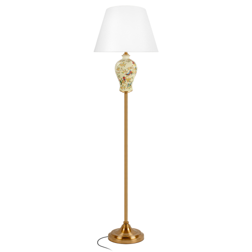 Торшер Loft IT Gladiole 10382F изображение в интернет-магазине Cramer Light