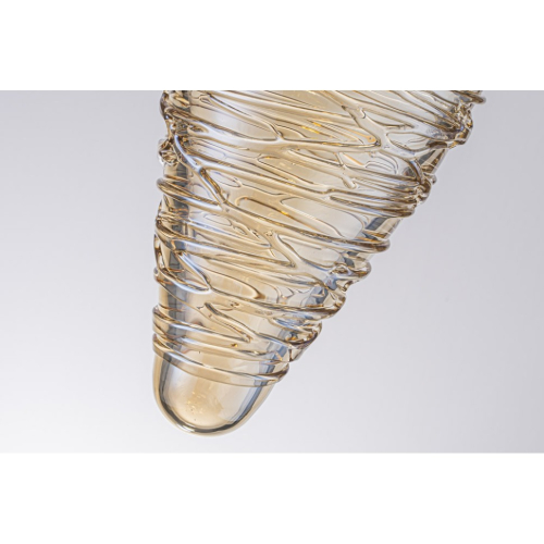 Подвесной светильник Belfast Brackley 102-1 BR AM изображение в интернет-магазине Cramer Light фото 4