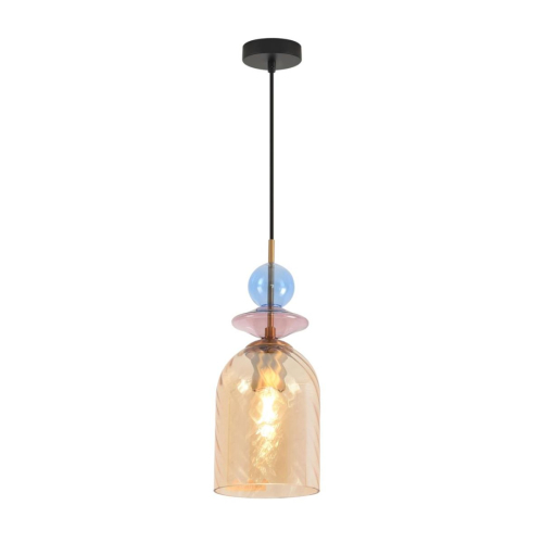 Подвесной светильник Lumion Moderni Irime 8298/1A изображение в интернет-магазине Cramer Light фото 5
