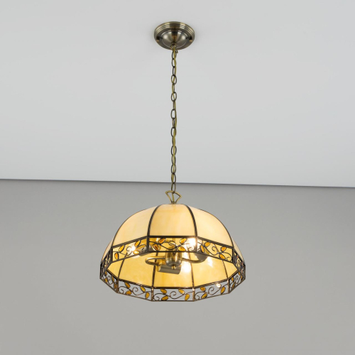 Подвесная люстра Citilux Шербург-2 CL440231 изображение в интернет-магазине Cramer Light фото 11
