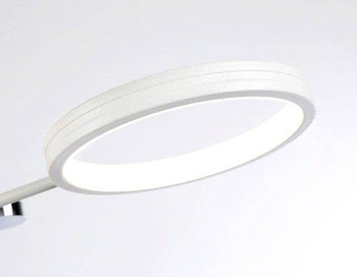 Потолочная люстра Ambrella Light LineTech FL51646 изображение в интернет-магазине Cramer Light фото 7