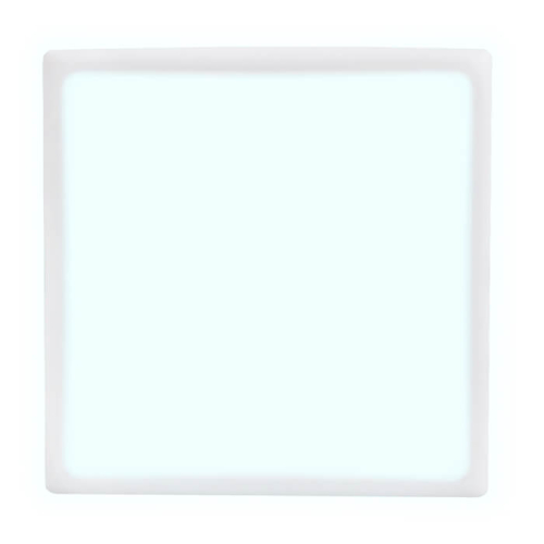 Встраиваемый светодиодный светильник Ambrella Light Led Downlight DCR331 изображение в интернет-магазине Cramer Light фото 6