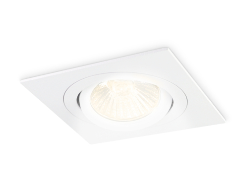 Встраиваемый светильник Ambrella Light Techno Spot TN102621 изображение в интернет-магазине Cramer Light
