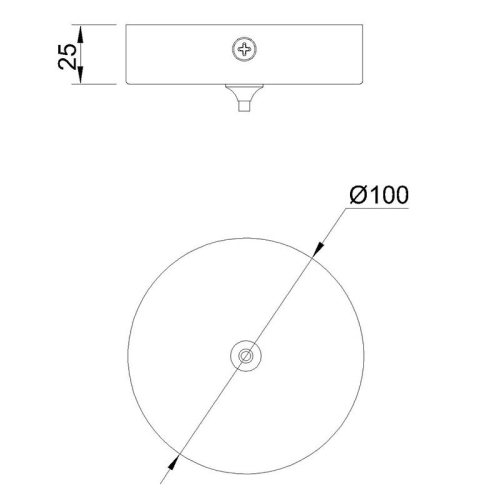 Подвесной светильник без основания Mantra Dubai 9420 изображение в интернет-магазине Cramer Light фото 8