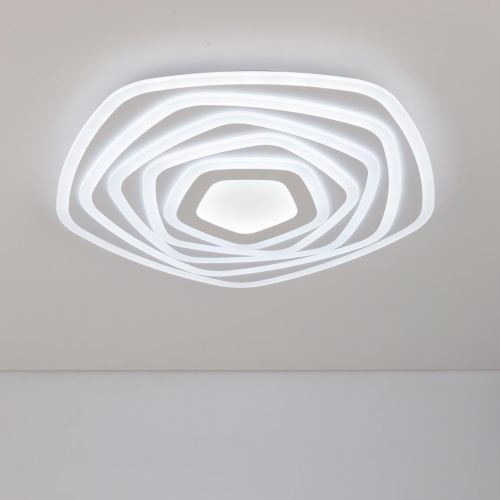 Потолочный светильник Citilux Триест Смарт CL737A55E изображение в интернет-магазине Cramer Light фото 17