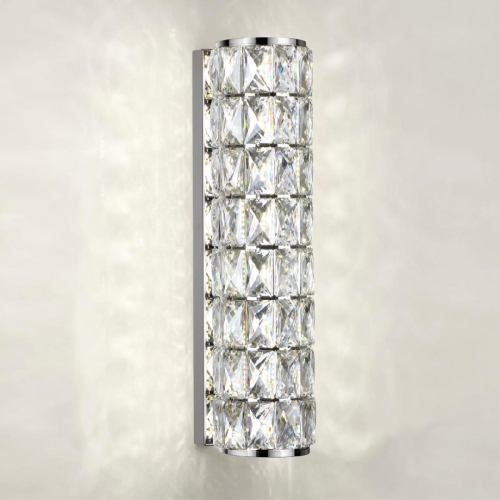 Настенный светильник Odeon Light Panta 4927/8WL изображение в интернет-магазине Cramer Light фото 2