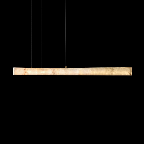 Подвесной светильник Loft IT Y acrylic 10554/1200 изображение в интернет-магазине Cramer Light фото 6