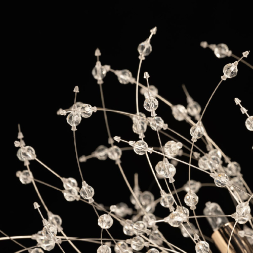 Подвесная люстра De Markt Адриатика 280012109 изображение в интернет-магазине Cramer Light фото 6