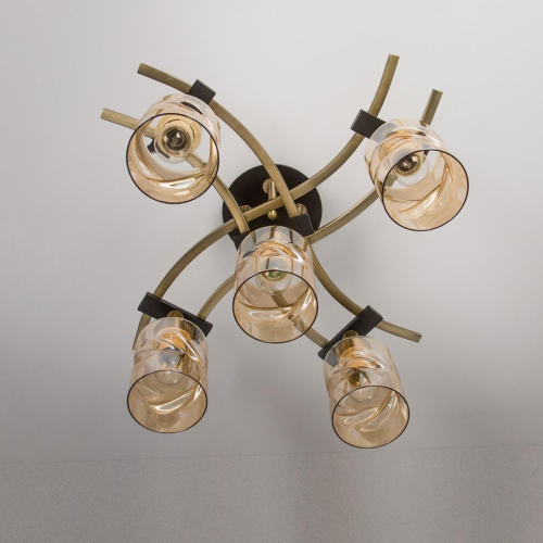 Спот Citilux Мерида CL142154 изображение в интернет-магазине Cramer Light фото 4