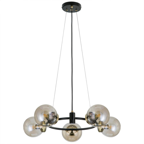 Подвесной светильник Citilux CL105155 изображение в интернет-магазине Cramer Light