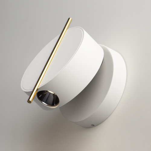 Настенный светильник Maytoni Nuance MOD180WL-L4W3K1 изображение в интернет-магазине Cramer Light фото 8