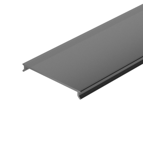 Экран Arlight LINE-5050-DUAL-2000 BLACK 045657 изображение в интернет-магазине Cramer Light