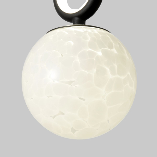Подвесной светильник Crystal Lux CATKIN SP1.2 изображение в интернет-магазине Cramer Light фото 2