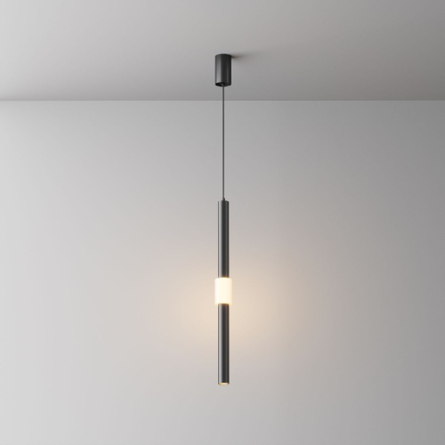 Подвесной светильник Maytoni Jelly P105PL-12W3K-B изображение в интернет-магазине Cramer Light фото 3