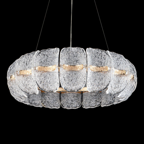 Подвесная люстра Modelux ML.2520.600 GD изображение в интернет-магазине Cramer Light фото 7