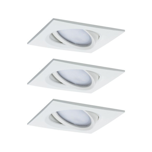 Встраиваемый светильник Paulmann 93678 изображение в интернет-магазине Cramer Light фото 4