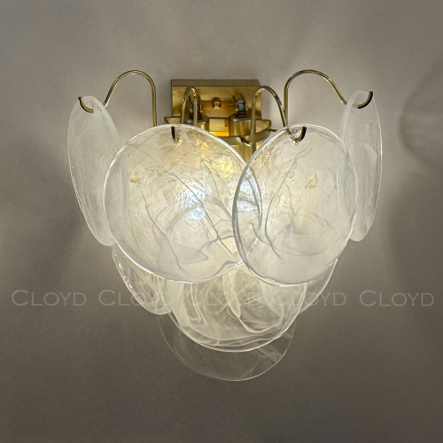 Настенный светильник Cloyd Linze 20482 изображение в интернет-магазине Cramer Light фото 6