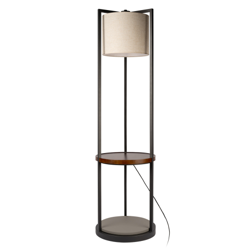 Торшер Loft IT Nora 10575F изображение в интернет-магазине Cramer Light фото 3