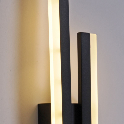 Настенный светильник Reluce 86233-9.2-001U LED2 изображение в интернет-магазине Cramer Light фото 2