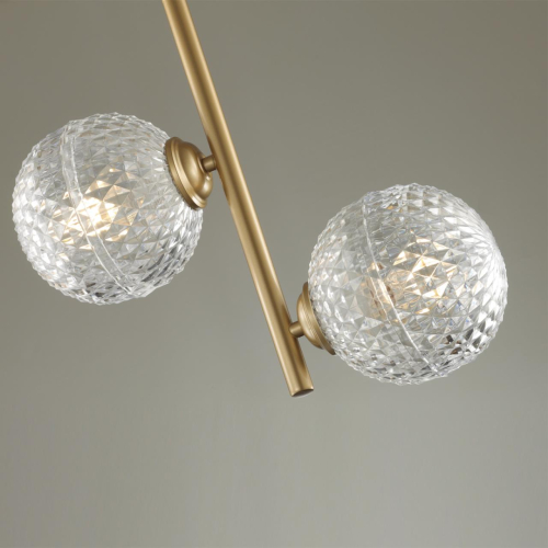 Подвесной светильник Lumion Geneva 5292/2 изображение в интернет-магазине Cramer Light фото 3