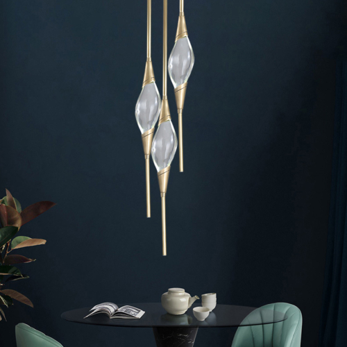 Подвесной светильник ImperiumLoft Fame 186801-23 изображение в интернет-магазине Cramer Light фото 9