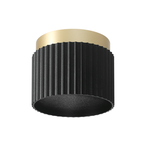 Накладной светильник WOLTA Muse WSL-GX53/19BG изображение в интернет-магазине Cramer Light