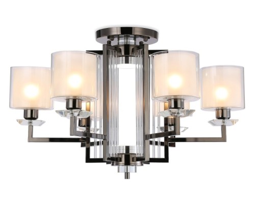 Потолочная люстра Ambrella Light Traditional TR4422 изображение в интернет-магазине Cramer Light