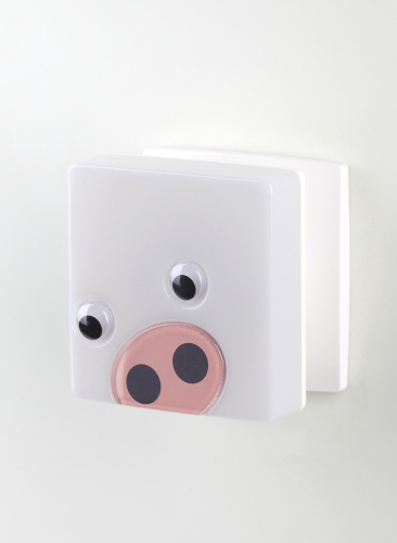 Настенный светильник Эра NN-631-LS-P Б0015242 изображение в интернет-магазине Cramer Light фото 6