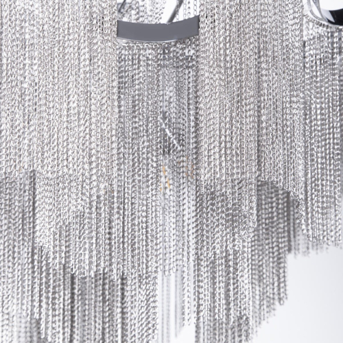 Потолочная люстра Loft IT Stream 10208/1000C Smoke изображение в интернет-магазине Cramer Light фото 6